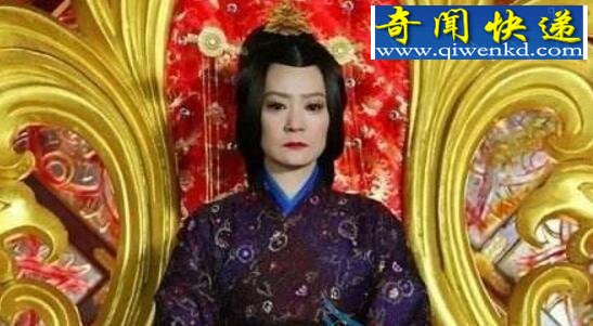 蠕蠕公主郁久闾氏身世揭秘,贪玩一生却抑郁而终
