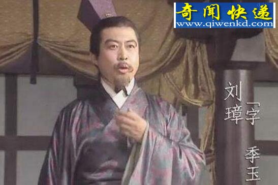 暴君刘璋怎么死的,众叛亲离抑郁而终(懦弱无能)