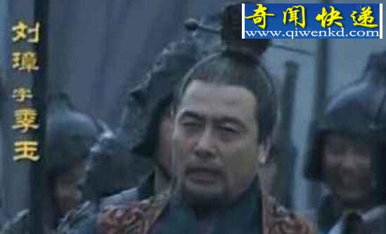暴君刘璋怎么死的,众叛亲离抑郁而终(懦弱无能)