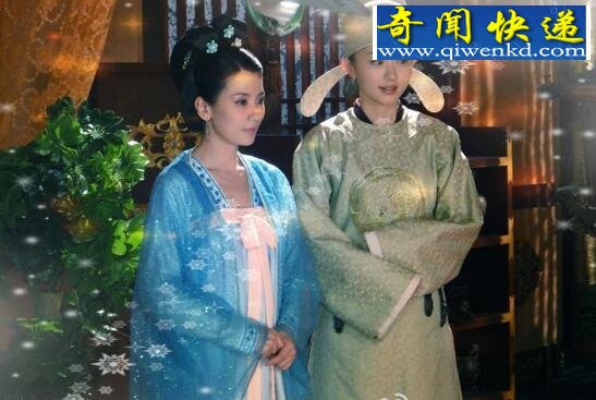 历史上最受宠的城阳公主,犯死罪巫蛊依旧安然无恙