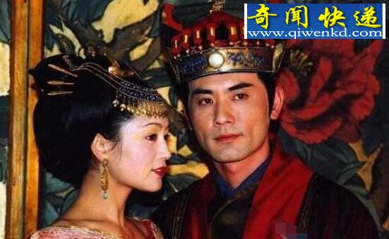 历史上最受宠的城阳公主,犯死罪巫蛊依旧安然无恙