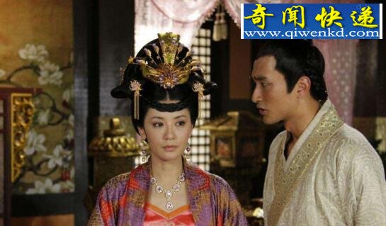 历史上最受宠的城阳公主,犯死罪巫蛊依旧安然无恙