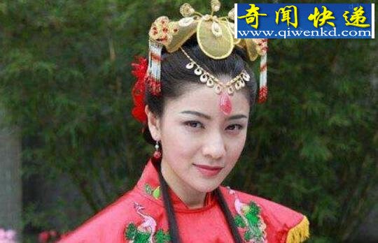 史上最苦命公主,明朝安庆公主为夫顶罪被处死
