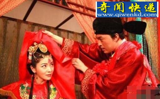 史上最苦命公主,明朝安庆公主为夫顶罪被处死