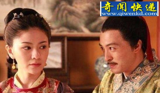 史上最苦命公主,明朝安庆公主为夫顶罪被处死