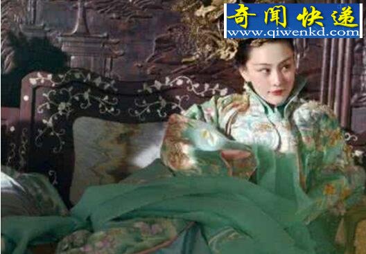 明朝万贵妃怎么死的,殴打宫女心脏病发猝死(恶毒)
