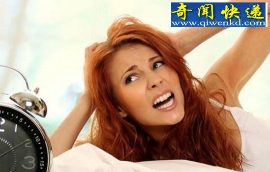 达·芬奇睡眠法并不可行,多阶段睡眠并不适合所有人