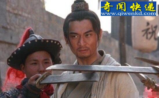 拼命三郎石秀怎么死的,征讨方腊时被乱箭穿心