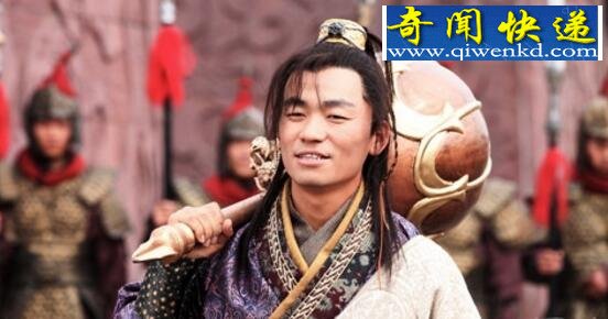 隋唐好汉李元霸怎么死的,被雷劈/被锤子砸/被暗杀