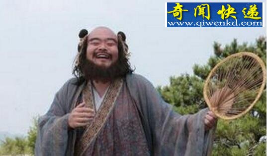 八仙过海是哪八仙,八仙过海的故事传说
