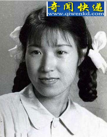 历史上唯一与皇帝离婚的女人,溥仪的妻子李玉琴