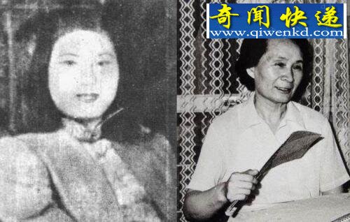 历史上唯一与皇帝离婚的女人,溥仪的妻子李玉琴