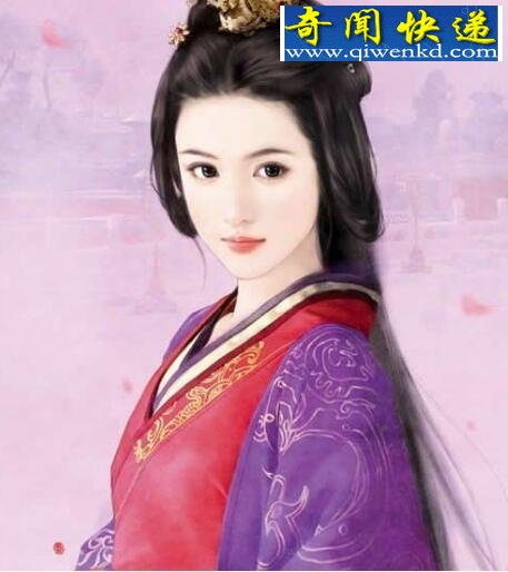 史上最全虞姬图片大全,虞姬容貌复原图曝光(美爆了)