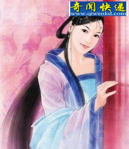 史上最全虞姬图片大全,虞姬容貌复原图曝光(美爆了)