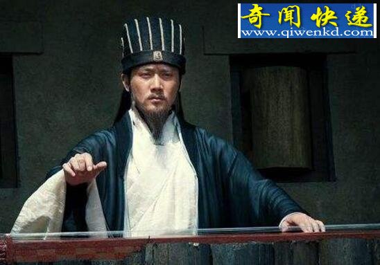 初出茅庐的主人公是谁,诸葛亮神机妙算打胜仗