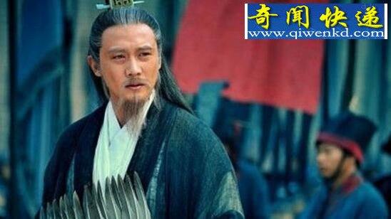 初出茅庐的主人公是谁,诸葛亮神机妙算打胜仗