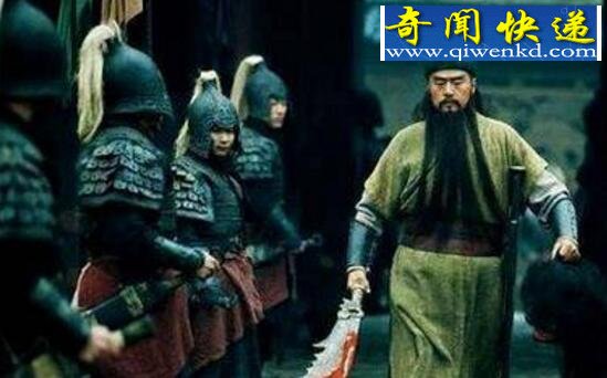 关羽大意失荆州的故事,关羽失荆州的原因