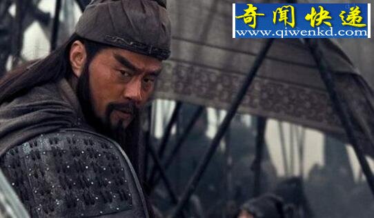 关羽大意失荆州的故事,关羽失荆州的原因