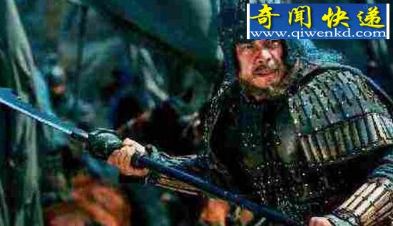 三国魏延墓在哪里,墓已不在留下两座石马
