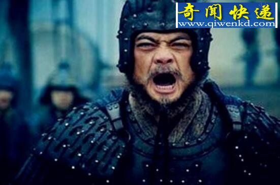 三国魏延墓在哪里,墓已不在留下两座石马