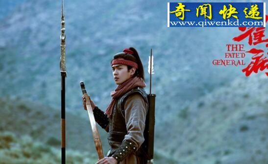 霍去病的妻子是谁,霍去病孤寡一生从未娶妻(无后代)