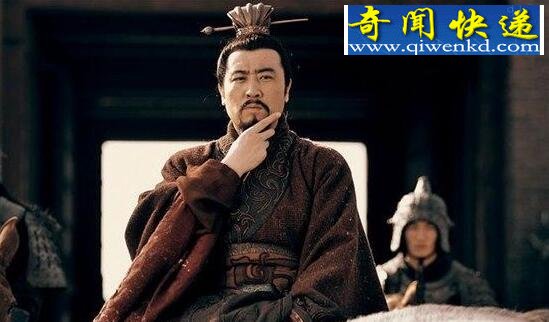 揭秘刘备借荆州历史真相,并非有借无还(多还一郡)