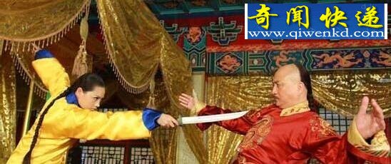 雍正怎么死的,揭秘雍正之死的五大猜测