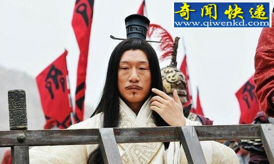 围魏救赵的主人公是谁,孙膑围魏救赵的故事