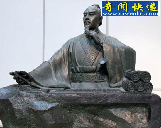 围魏救赵的主人公是谁,孙膑围魏救赵的故事