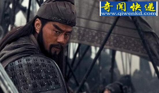 关羽败走麦城的故事,关羽最终命丧孙权手下