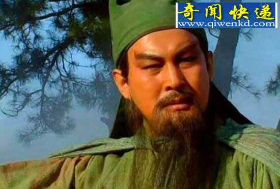 关羽败走麦城的故事,关羽最终命丧孙权手下