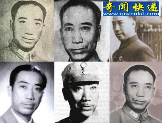 特务头子戴笠怎么死的,揭秘戴笠死亡之谜