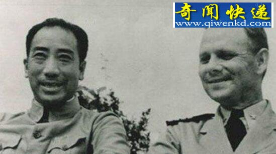 特务头子戴笠怎么死的,揭秘戴笠死亡之谜
