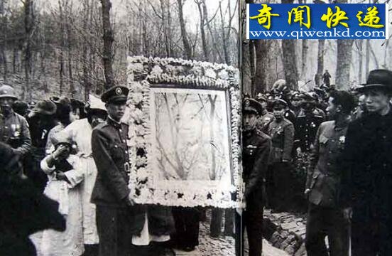 特务头子戴笠怎么死的,揭秘戴笠死亡之谜