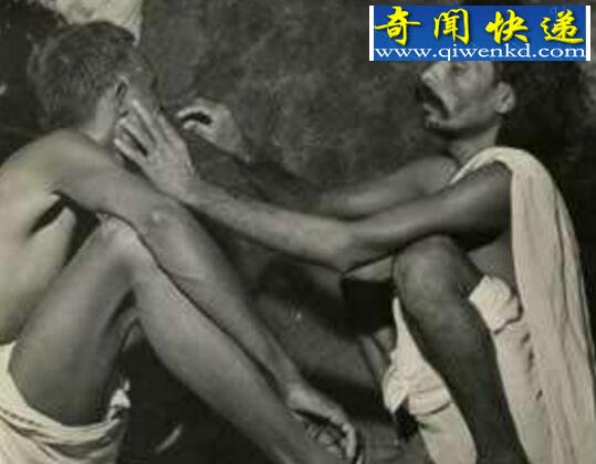 印度种姓制度的由来,印度种姓制度的现状(惨无人道)