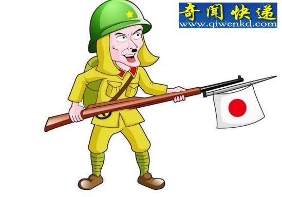 支那人是什么意思,日本对中国的称谓(贬义)