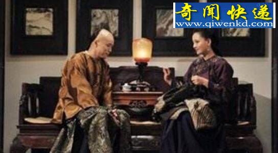 什么叫对食,宫女同性恋/宫女与太监互相抚慰
