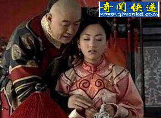 什么叫对食,宫女同性恋/宫女与太监互相抚慰