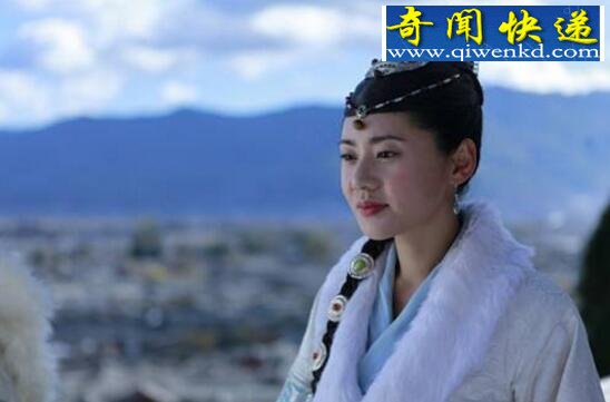 历史上的阿勒邱真实存在,集纳西族人优点于一身
