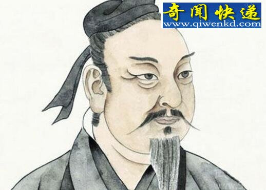 吴起杀妻求将的故事,为获得军位砍掉妻子的头颅
