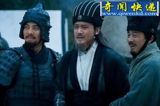 诸葛亮是怎么死的,积劳成疾导致吐血身亡