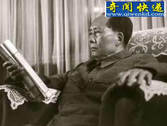刘伯温预言成真,毛泽东出现拯救中国