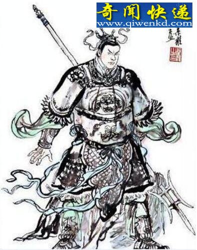 历史上的薛丁山怎么死的,演义中的薛丁山怎么死的