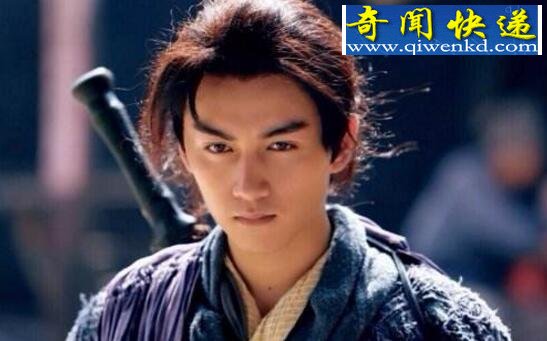 杨过怎么死的,隐居古墓最后寿终正寝