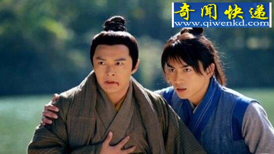 杨过怎么死的,隐居古墓最后寿终正寝