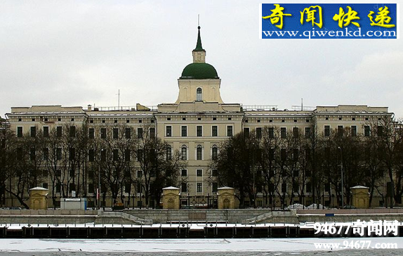 世界四大军校排行榜,中国黄埔军校并未上榜