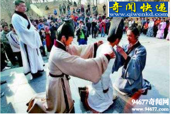 弱冠之年是多少岁,是对古代20岁男子的尊称