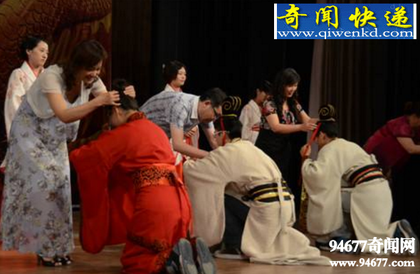 弱冠之年是多少岁,是对古代20岁男子的尊称