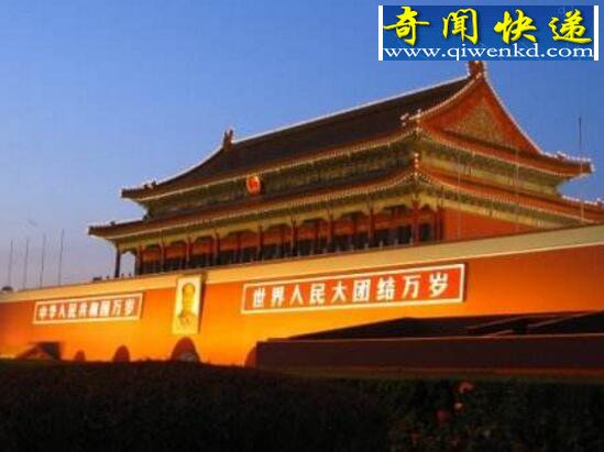 盘点世界四大文明古国,古巴比伦/古埃及/古印度/中国