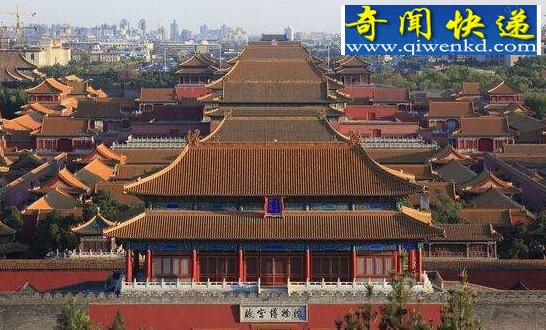 盘点世界四大文明古国,古巴比伦/古埃及/古印度/中国